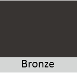 Bronze