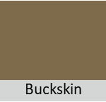 buckskin