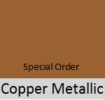 Copper Meallic