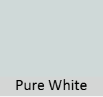 Pure White