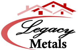 Legacy Metals Logo